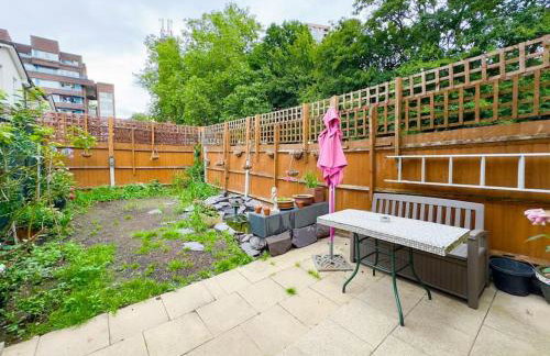 Last-Minute Specials l Modern 2 Double Bed Apartment for 5 Guests l Hofin Stays Short Lets & Serviced Accommodation - Foto 7