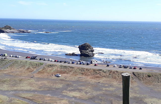 Tour por la costa del Gran Concepción - Foto 1