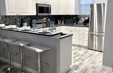 Mermaid Villa Near Disney, 4 Bedrooms, Pool & Spa! - Foto 6