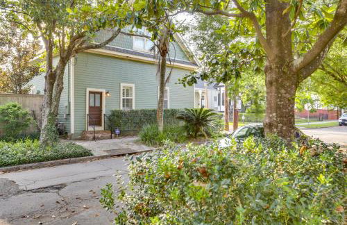 Cozy New Orleans Getaway Near Magazine Street! - Foto 22
