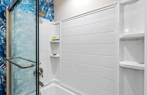 Delray Retreat Heated Pool Sauna Cold Plunge Games - Foto 52