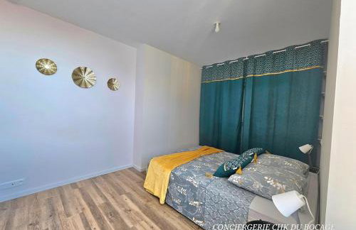 Le Relais 19 centre bourg T4 100m2 - 4min à Puy duFou - Foto 19
