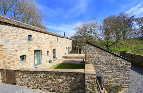 Fremington Hall Farm, Reeth, Swaledale - Foto 54