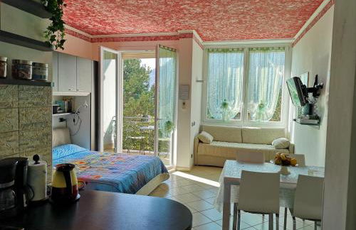 Garda Apartments in Euroresidence - Photo 47