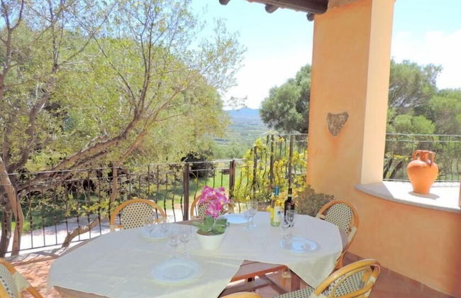 Villa Ludduì L - Foto 24