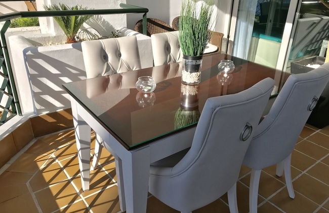 MI CAPRICHO C 2.Luxury apartment by the Sea - Foto 22