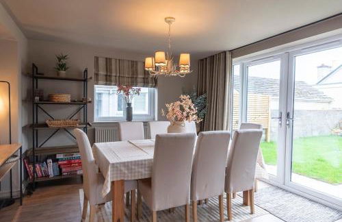 Ffordd Y Wylan House by Guestz - Foto 14