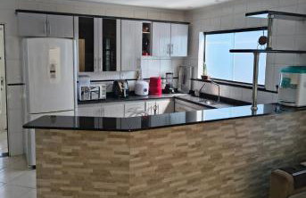 Casa Tranquila, espaçosa e aconchegante - Suzano -São Paulo - Foto 15