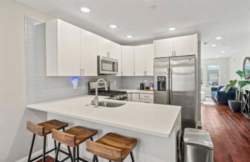 Getaway in the heart of the city - Foto 13