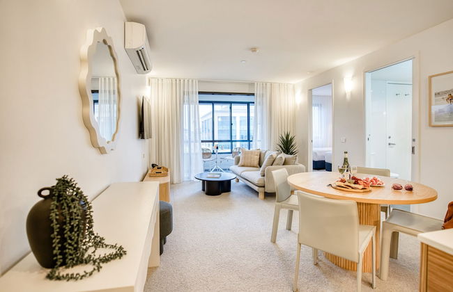 Oaks Vue Suites Geelong - Foto 35