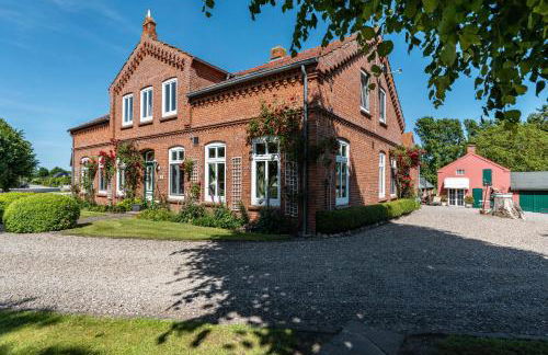 Ferienwohnung Bauernhof Rohde - Foto 26