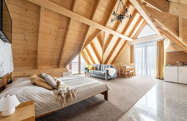 Villa Tatrica - Foto 6