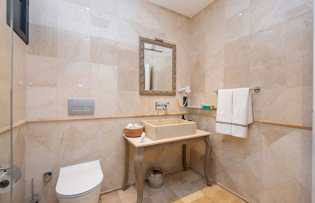 Home Of Istanbul - Foto 40