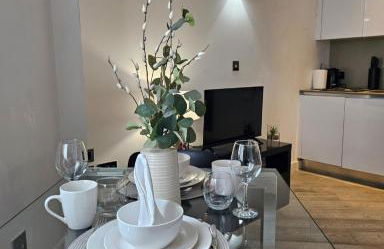 Urban Living I Free Parking - Foto 13