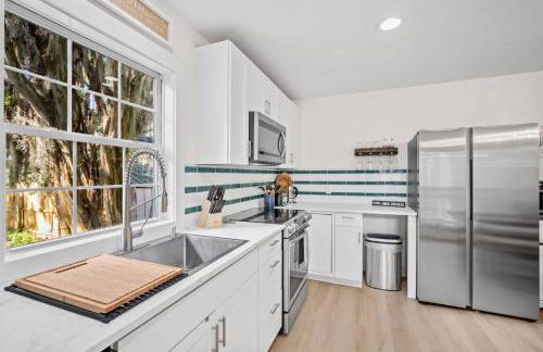 Oystershell Cottage - Foto 34