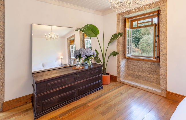 Casa do Eido - sustainable living & nature experiences - Foto 35