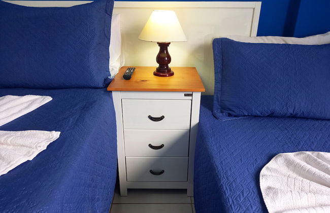 Copacabana Best Spot - Foto 61