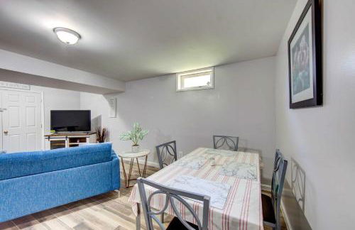 York Vacation Rental about 7 Mi to Downtown - Foto 8