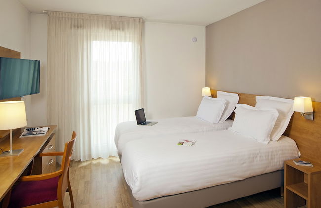 Séjours & Affaires Angers Atrium - Photo 4