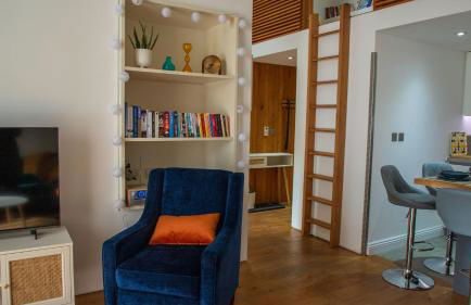 Timeless Quarters within Royal William Yard - Foto 12