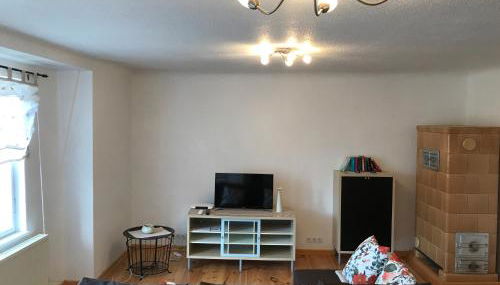 Sanierte möblierte Altbauwohnung am Waldrand für bis zu 6 Personen - Foto 5