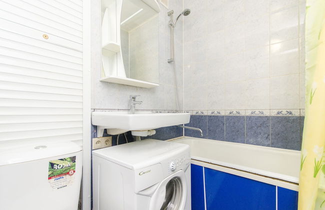 Apartments on Gorkogo 65 - Foto 28