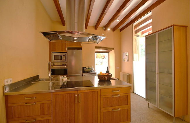 Holiday Home in Mallorca With Private Pool - Foto 9