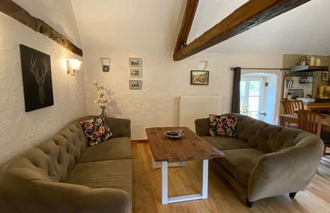 Mosel Mill Garden Stay - Photo 10