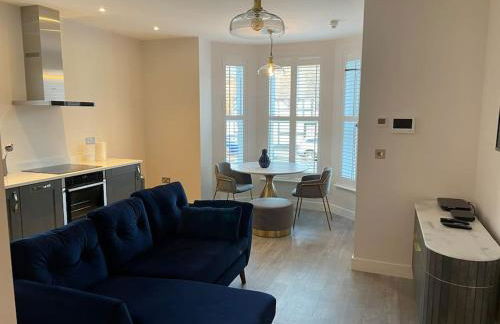 Boutique Luxury Apartment, High St, Henley-in-Arden - Foto 15