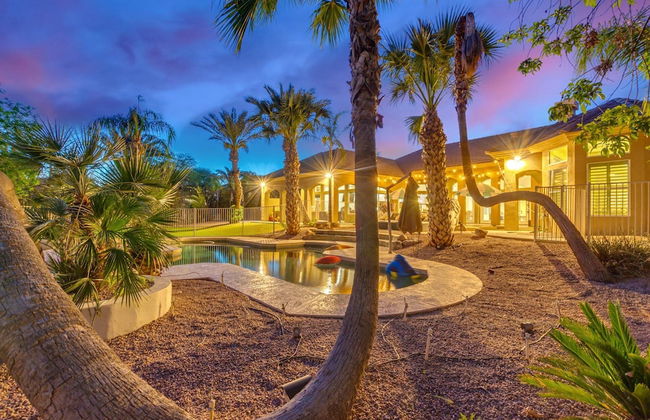 Cloud Chandler - Foto 35