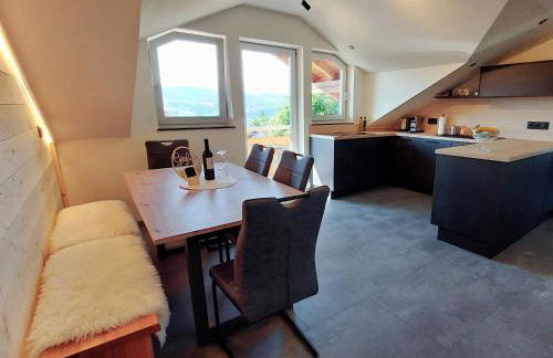 NEU FeWo Rottachblick - Foto 4