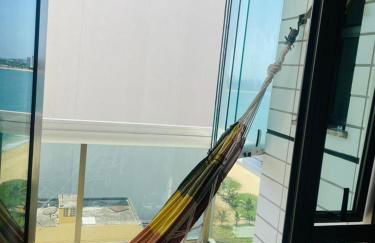 Flat na praia - Foto 7