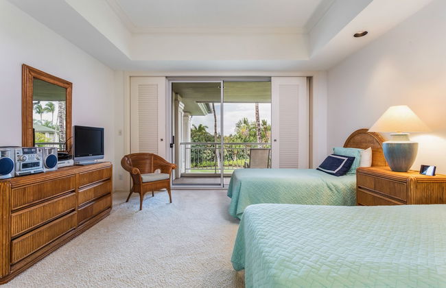 The Islands at Mauna Lani - CoralTree Residence Collection - Foto 20