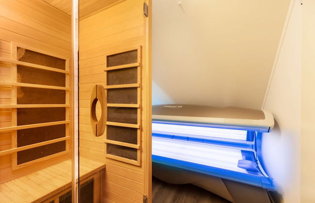 Wellness Villa by the Weerribben - Photo 3