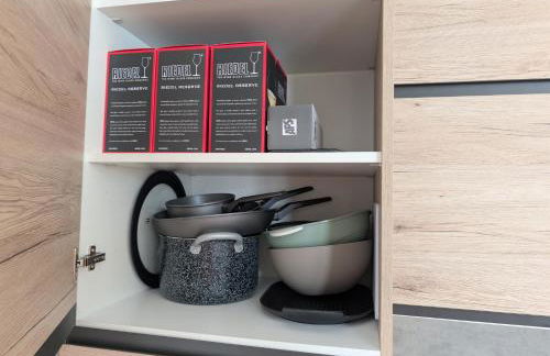 Ai piedi del Gigante apartment - Valtournenche - Foto 29