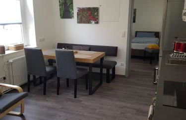 Gästehaus Harzstraße - Foto 1