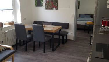 Gästehaus Harzstraße - Foto 1