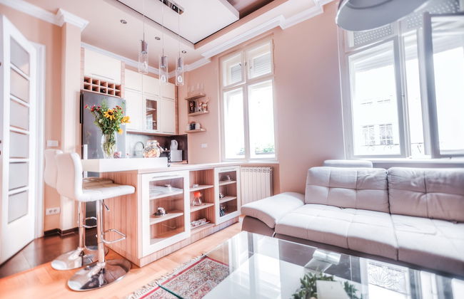 Crown Apartment - Foto 9