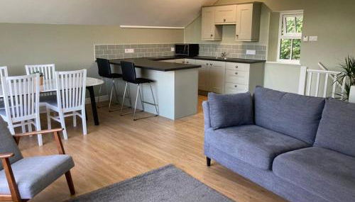 Beautiful Garden Cottage, close to Llandeilo. - Foto 5