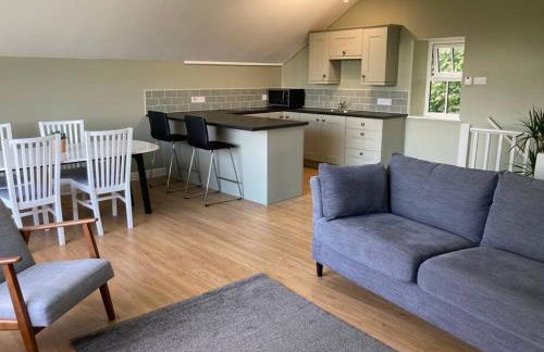 Beautiful Garden Cottage, close to Llandeilo. - Photo 5