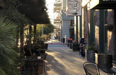 The Minted Mermaid - Foto 41