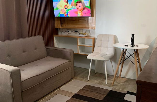 Urban Haven in Bacolod City - Foto 9