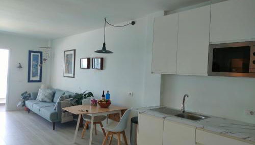 Apartamento mágico con vistas al mar - Foto 5