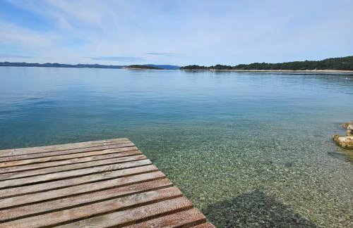 Apartment Vuletic, Ždrelac Pašman - Foto 25