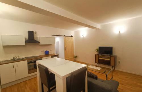 ZeitWinkelHaus - Apartments with garden - Foto 9