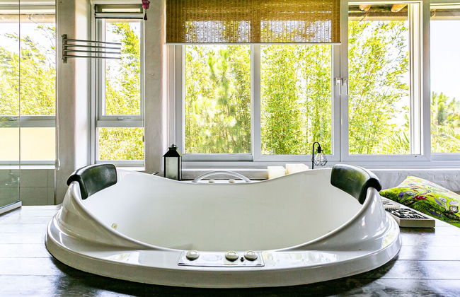 Stupa EcoVila - Photo 16