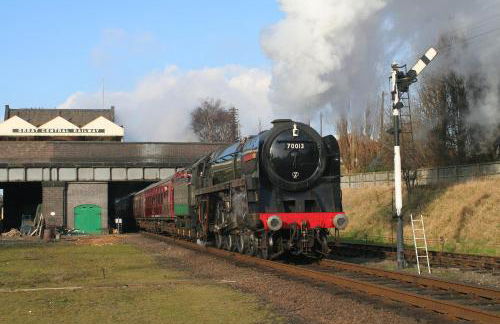 2 bedroom Large Town Centre Apartment FREE Parking - Foto 37