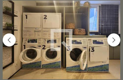 Espetacular! Home Studio em São Caetano do Sul - Foto 18