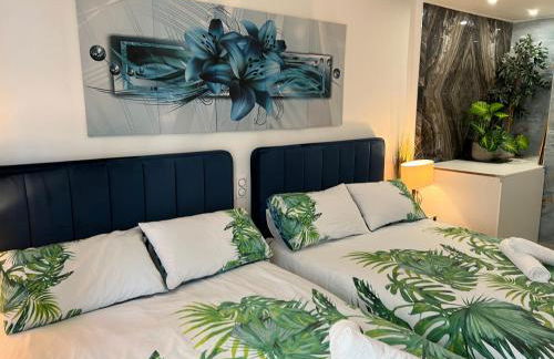 Endless Stunning Mediterranean Sea Views Promenade Des Anglais - Photo 48