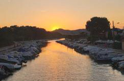 Le Studio de L'Ayguade - Plage à 100 m - Foto 21